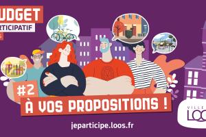 Budget participatif #2