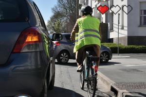 Affiche mobilité douce partie 2