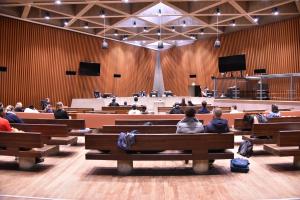 Photo du tribunal de lille 