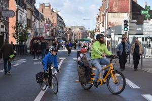 Journée des mobilités douces