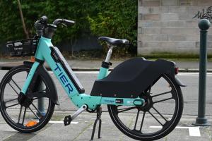  Les vélos électriques