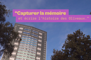 Capturer la mémoire et écrire l'histoire