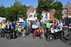 mobilités douce