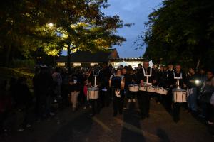  Fête des allumoirs