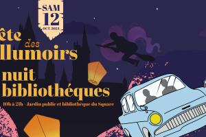 fête des allumoirs 