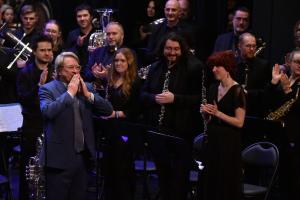 Concert sainte Cécile 2024