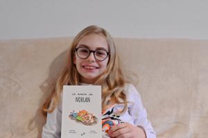 portrait de Nohlan