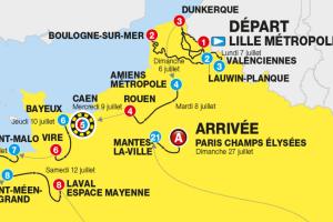 Tour de France