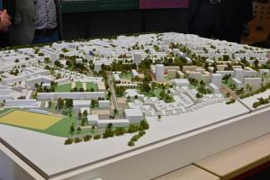 maquette