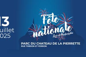 Fête nationale