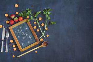 repas colaires