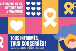mois santé
