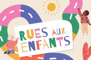rue aux enfants