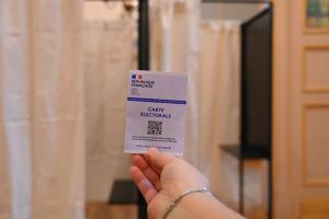 élections municipales