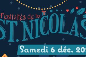 Saint Nicolas