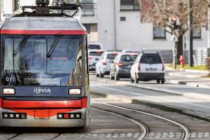 Tramway