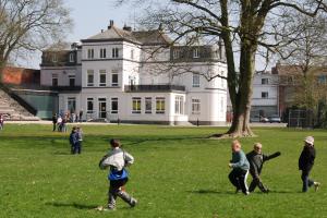 inscription centre de loisirs