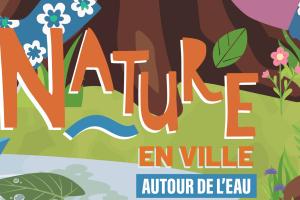 animation nature en ville