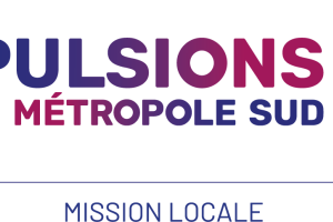 Nouveau Logo Impulsions Métropole Lille Sud 