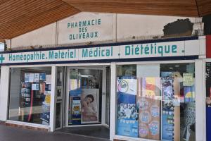 Pharmacie 