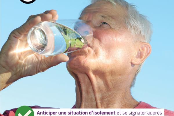 canicule
