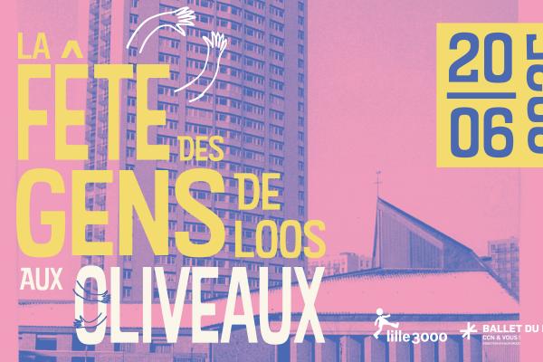 Fête des gens de Loos