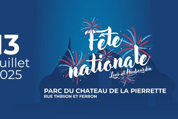Fête nationale