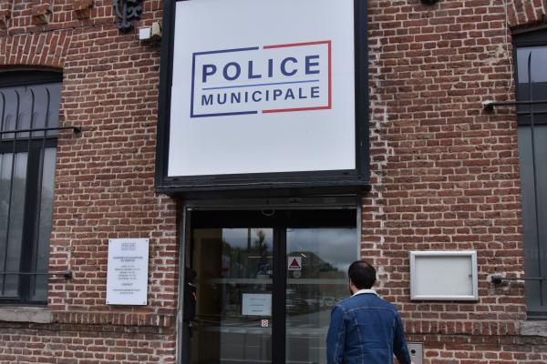 sécurité