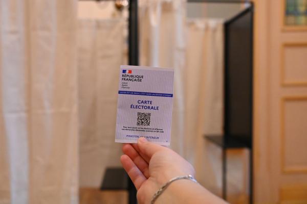 élections municipales