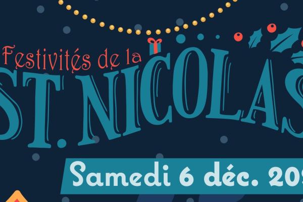 Saint Nicolas