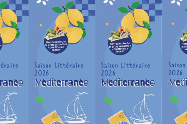 saisons litteraires