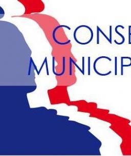 Conseil Municipal
