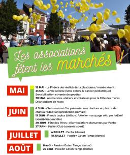 Associations