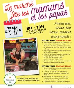 fête des pères