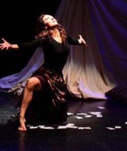SPECTACLE VIVANT