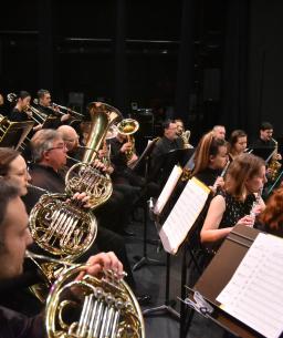 concert