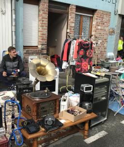 Braderie