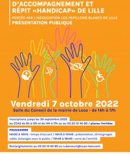 conférence