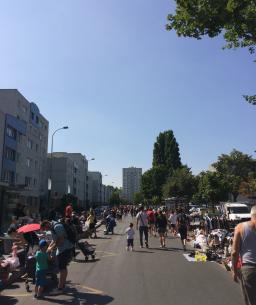 braderie
