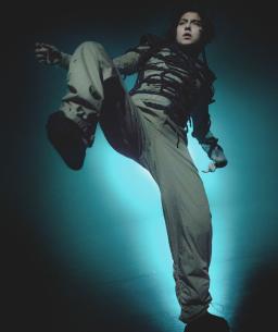 SPECTACLE VIVANT