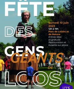 fête des gens de Loos