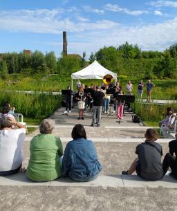 fête de la musique