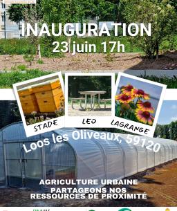 inauguration