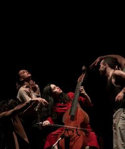 Danse