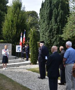 Fête de la libération