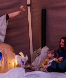 spectacle jeune public