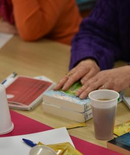 rendez-vous des lecteurs