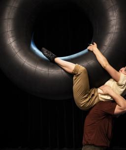 SPECTACLE VIVANT