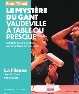 spectacle