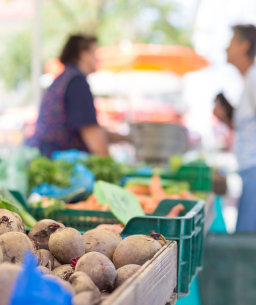 marché
